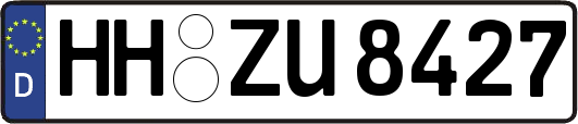 HH-ZU8427