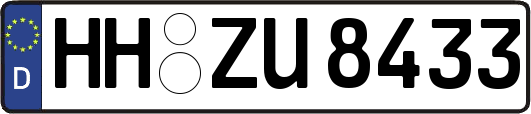 HH-ZU8433