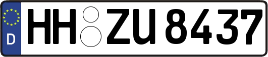 HH-ZU8437