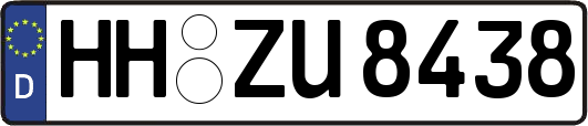 HH-ZU8438