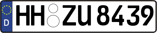 HH-ZU8439