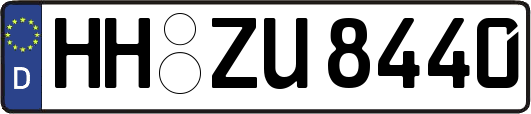 HH-ZU8440