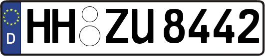 HH-ZU8442