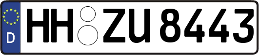 HH-ZU8443