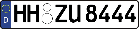 HH-ZU8444