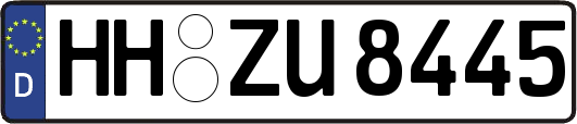 HH-ZU8445