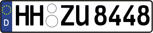 HH-ZU8448