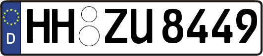 HH-ZU8449