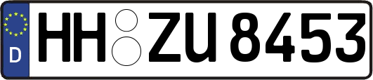 HH-ZU8453