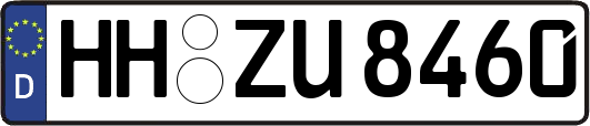 HH-ZU8460