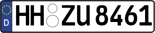 HH-ZU8461