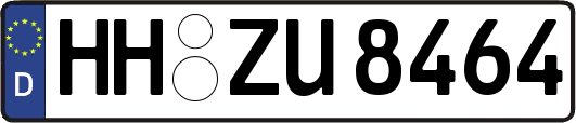 HH-ZU8464