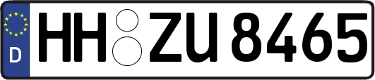 HH-ZU8465