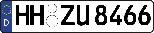 HH-ZU8466