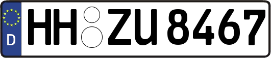 HH-ZU8467