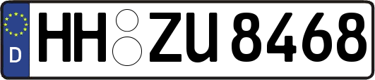 HH-ZU8468