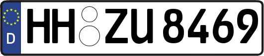 HH-ZU8469