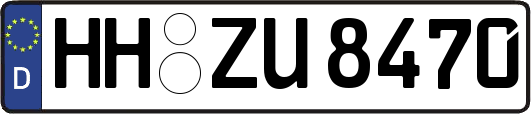 HH-ZU8470