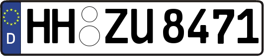 HH-ZU8471
