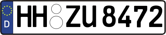 HH-ZU8472