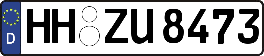 HH-ZU8473