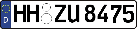 HH-ZU8475