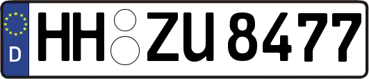 HH-ZU8477