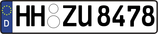 HH-ZU8478
