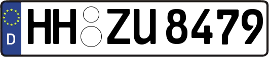 HH-ZU8479