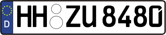 HH-ZU8480