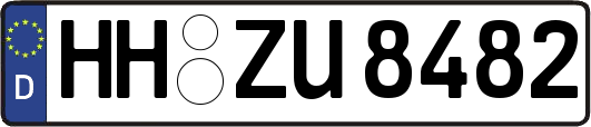 HH-ZU8482