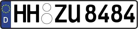 HH-ZU8484