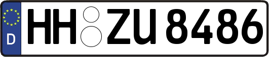 HH-ZU8486