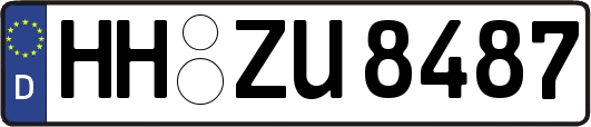 HH-ZU8487