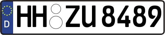 HH-ZU8489