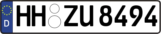 HH-ZU8494