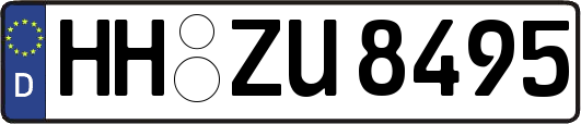 HH-ZU8495