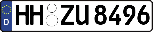 HH-ZU8496