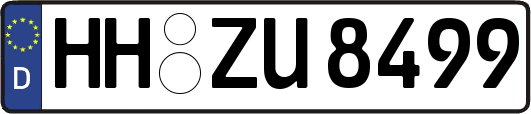 HH-ZU8499
