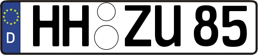 HH-ZU85