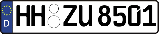 HH-ZU8501