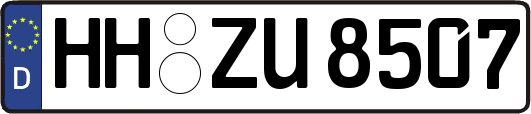 HH-ZU8507