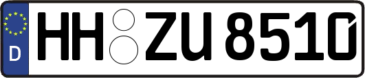 HH-ZU8510