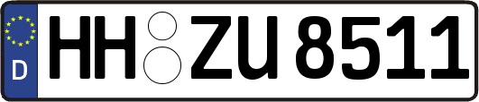 HH-ZU8511