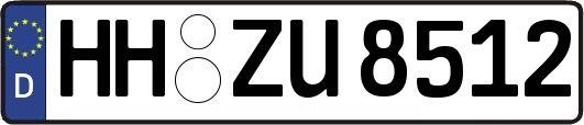 HH-ZU8512