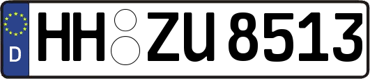 HH-ZU8513