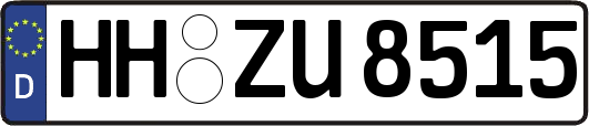 HH-ZU8515
