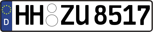 HH-ZU8517