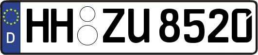 HH-ZU8520