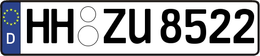 HH-ZU8522